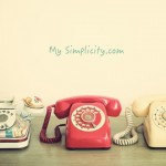ミニマリスト家の固定電話を捨てる手順とは