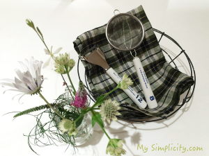 雑貨屋さんで一目惚れグッズ、ミニマリストの掟を実行し、もちろん断捨離しません！