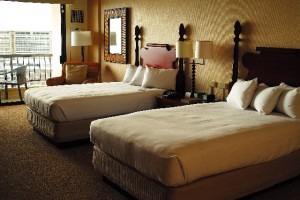 寝室の断捨離をしたくなる、無意識とシンプルライフのお話し