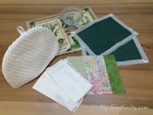 リネン類の見直しでミニマルに！今の暮らしに合ったお気に入りの残したモノ