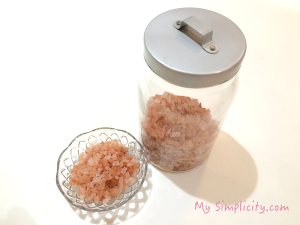 ミニマリストらしく、ピンク色に輝く“大好きなモノ”を断捨離しました