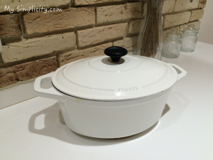 丁寧な暮らしをしている、鎌倉の憧れの女性