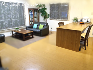 大量の断捨離で暮らしのダウンサイジングをした７０代夫婦、これは生前整理じゃないのよ！と主張