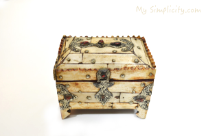 ミニマリストの持ち物、２７年前からずっと大切にしてるモノなのです