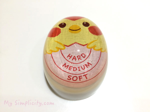 健康オタクの妻、ミニマリストとして食をどう選ぶ？タマゴを１日３個食べるダイエット