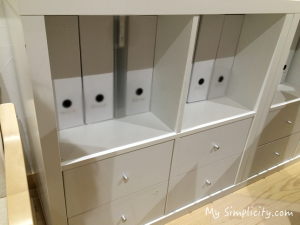 本棚の断捨離がとまらない！？なだれの様なスピードで暮らしが変わってる！