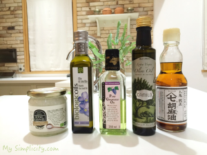 幸せなシンプルライフのための健康オイル生活のすすめ！新年のくじ引きでGET