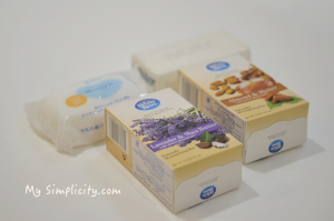 ミニマリストなら美しく節約になる石けんを選びたい。コスパの悪いおブスになる石けんはすべて断捨離！