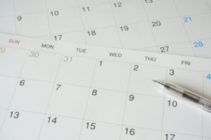 シンプルに必ず付けてほしいのは！？時は移ろいゆくけれど、情報はネット上に漂い続けるから。