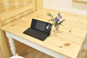 ミニマリスト生活を後押ししてくれるガジェット『ポメラDM100』が手放せない５つの理由