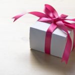 いただきモノ３点シリーズ③、麻・チョコ・CDなど断捨離？お気に入り？