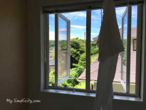 ミニマリスト反省会、旅のコーディネートで服の量を減らしすぎていないか！？