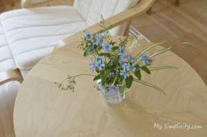 IKEA（イケア）のチェアーをはじめ色々なモノを断捨離、ミニマリストでは無くなる日？