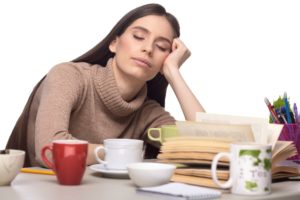 片付けられない心が、片付けさせない