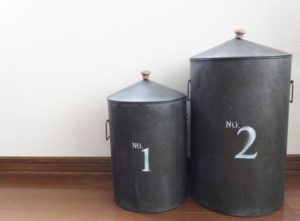 燃えないゴミの日、シンプルライフ的には少な過ぎるんです