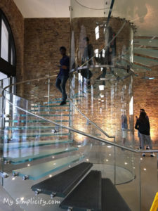 シンプリシティーとシンプルは、すこし似てるけど非なるもの