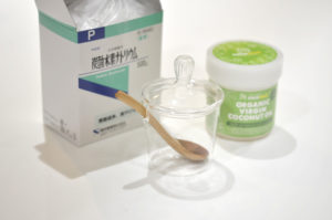 お口の中が清潔になって常在菌バランスがよくなる、手作り歯磨き粉は口臭予防にも！