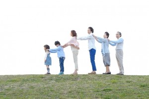 持たない暮らし、結局は箱の中を見ずに箱ごと断捨離！を決めたのは誰？