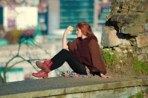 ファッション断捨離:あなたは何頭身?エージング女子のための洋服選び